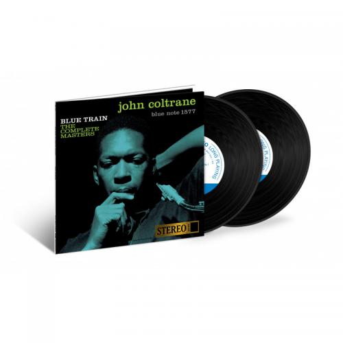 COLTRANE JOHN 