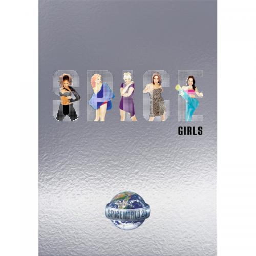 SPICE GIRLS 