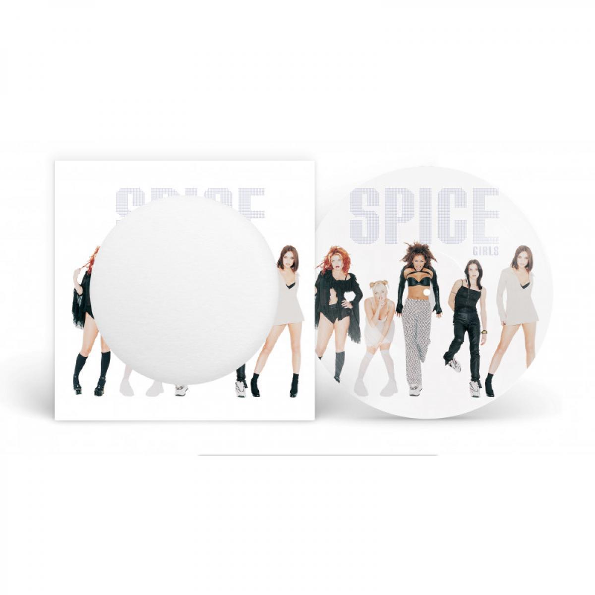 SPICE GIRLS 