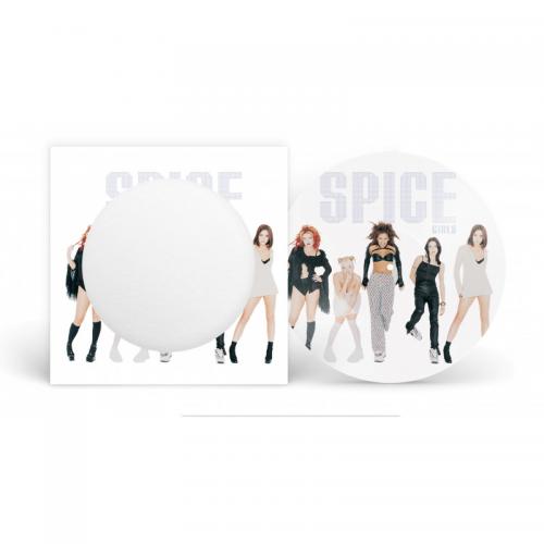 SPICE GIRLS 
