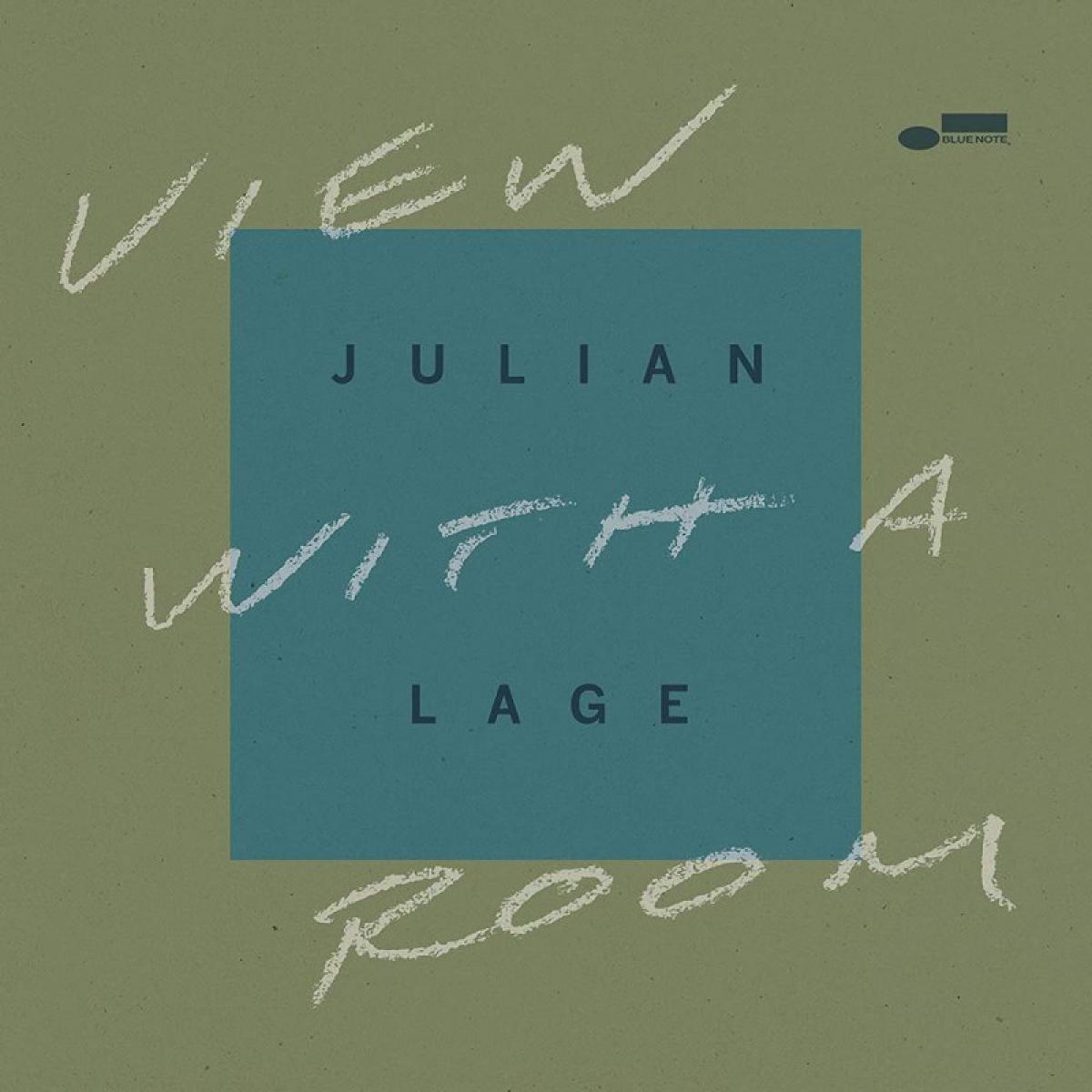 LAGE JULIAN 
