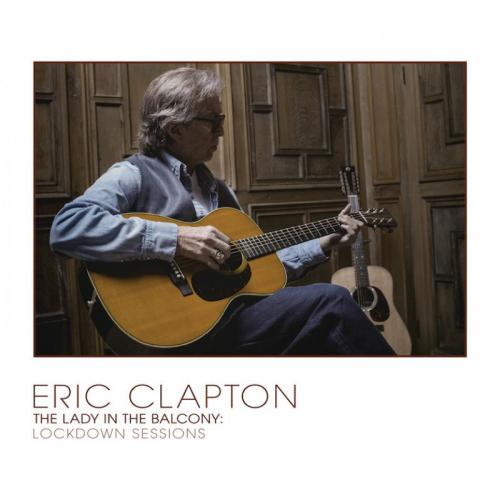 CLAPTON ERIC 