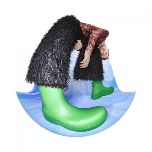 MURA MASA 