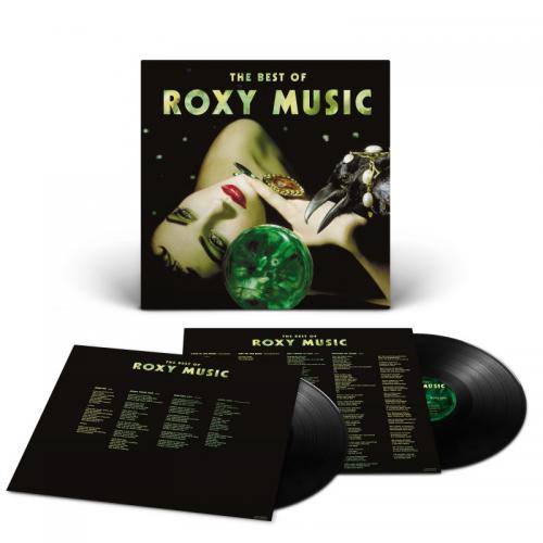 ROXY MUSIC 