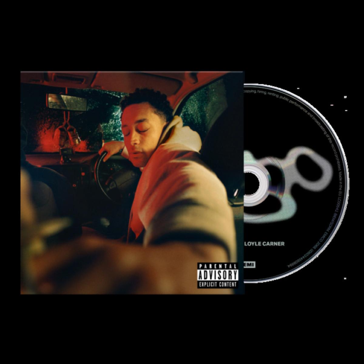 CARNER LOYLE 