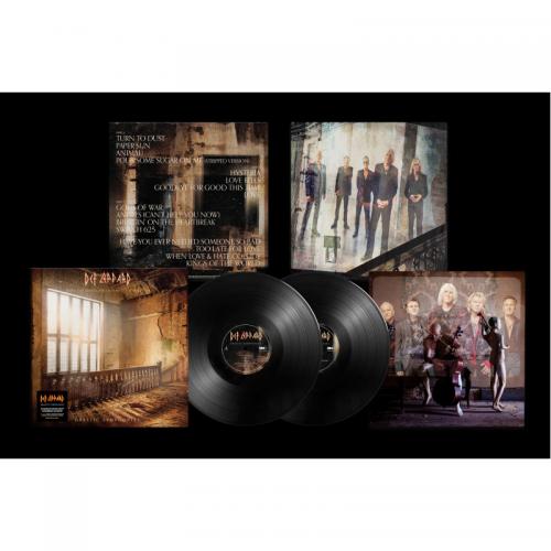 DEF LEPPARD 