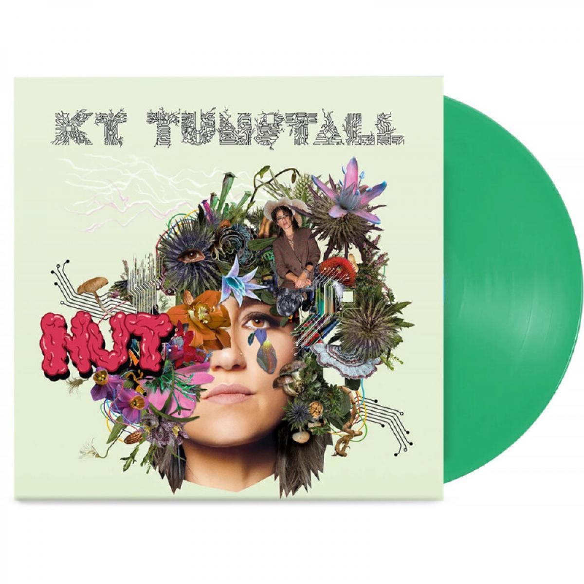 KT TUNSTALL 