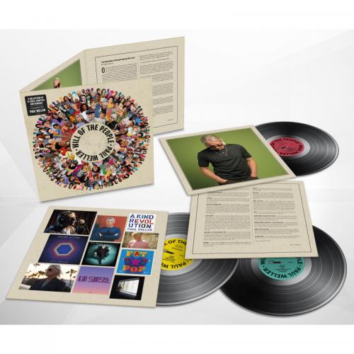 WELLER PAUL 