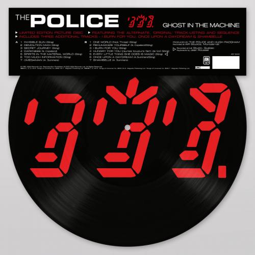 POLICE 