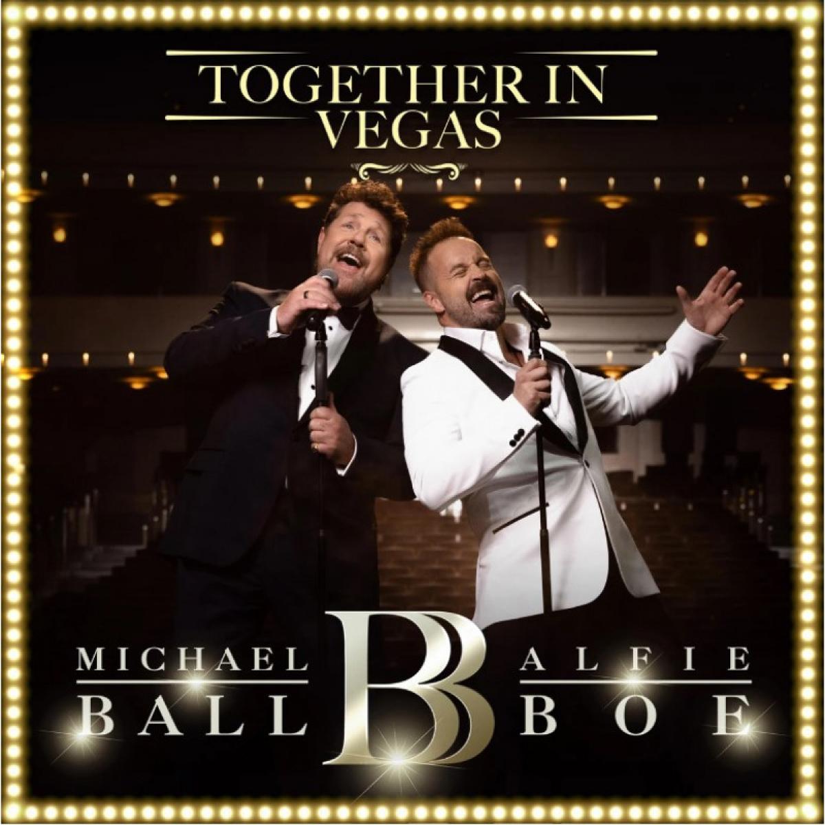 BALL MICHAEL/BOE ALFIE 