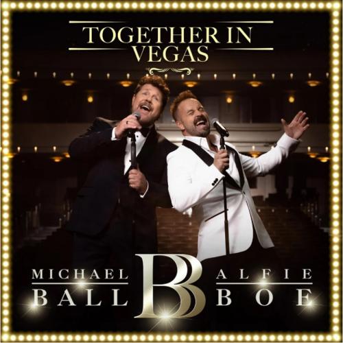 BALL MICHAEL/BOE ALFIE 