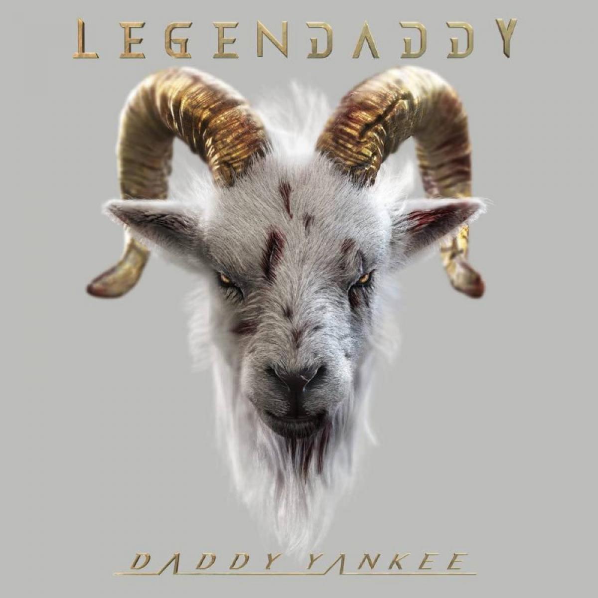 DADDY YANKEE 