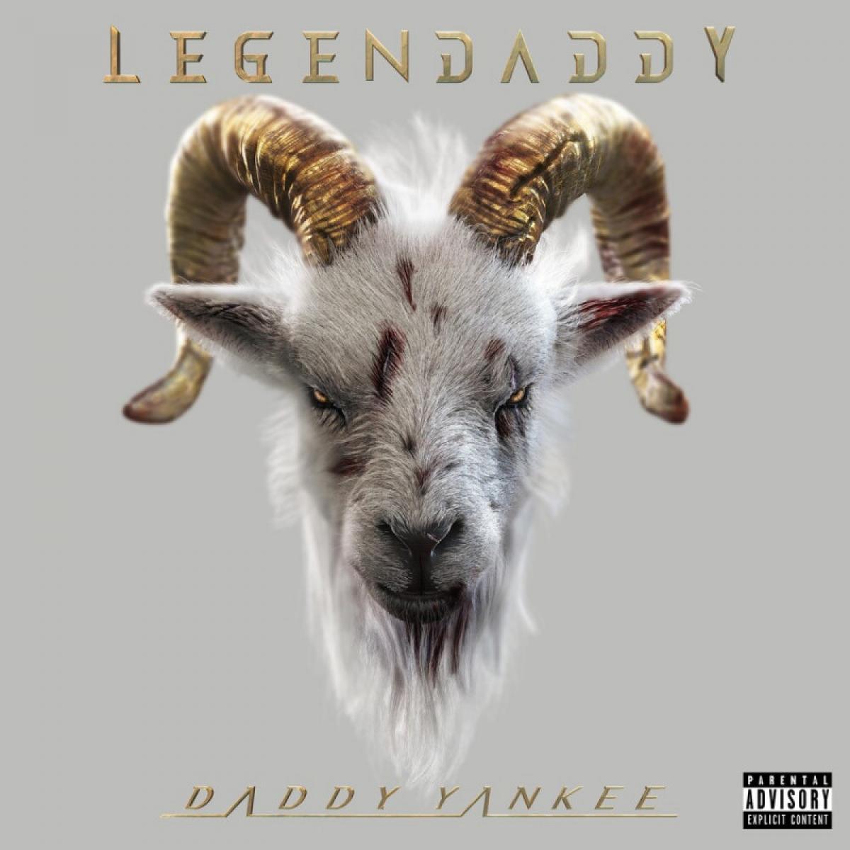DADDY YANKEE 