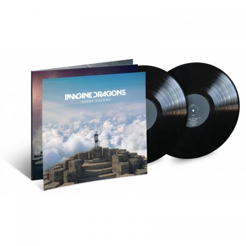 IMAGINE DRAGONS 