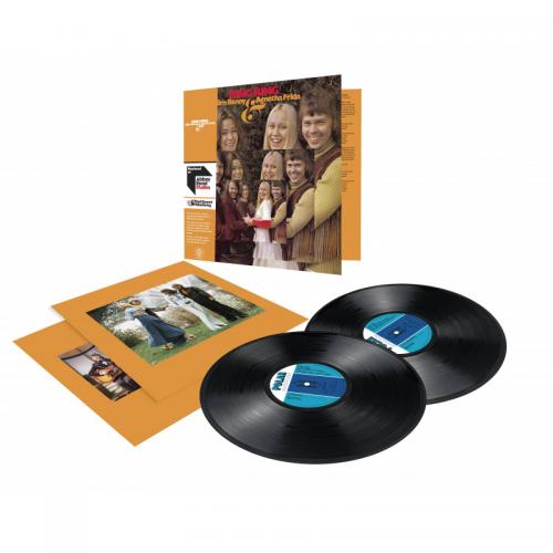 ABBA 