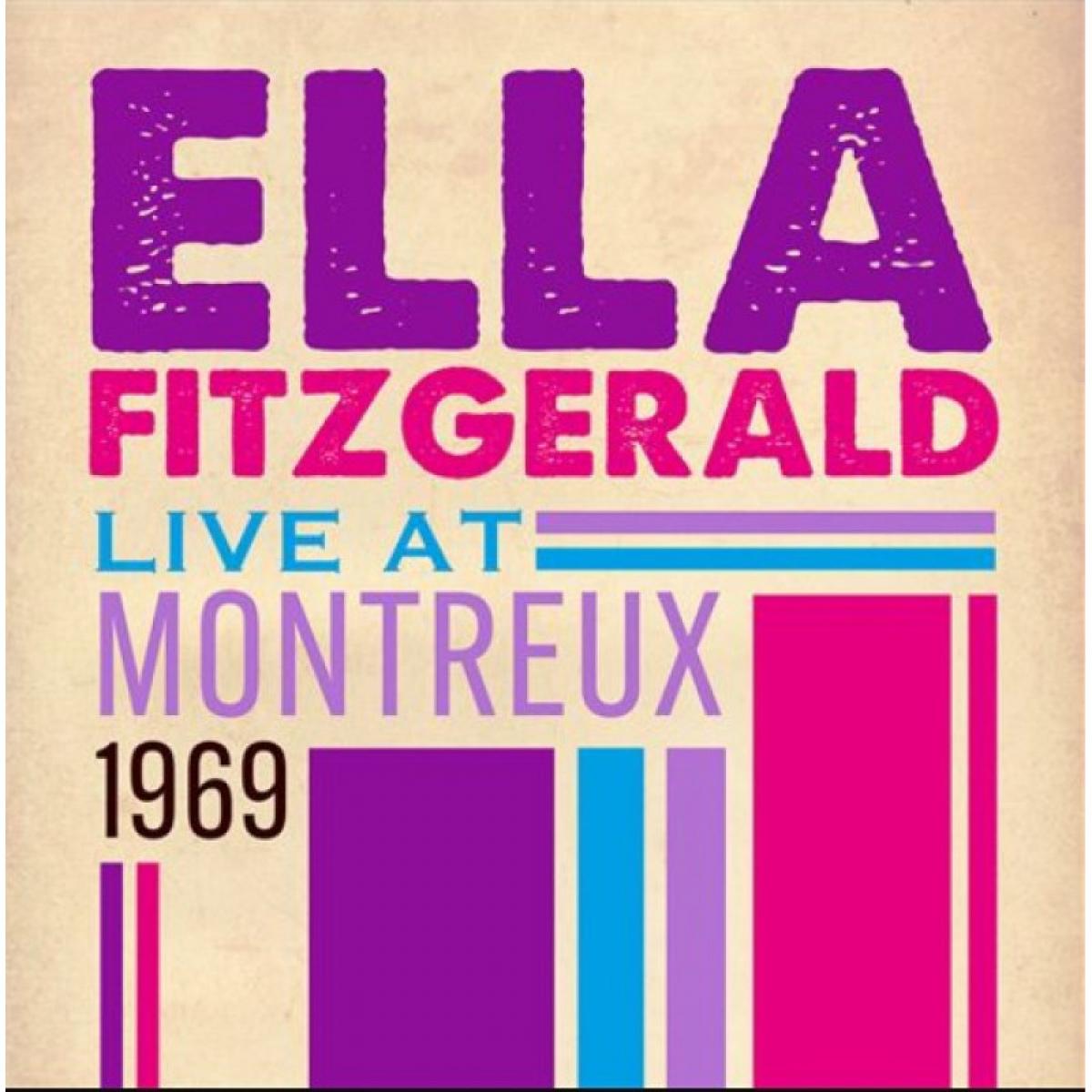 FITZGERALD ELLA 