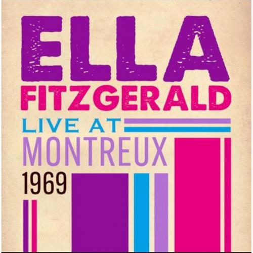 FITZGERALD ELLA 