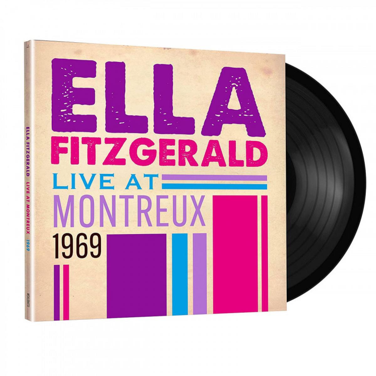 FITZGERALD ELLA 