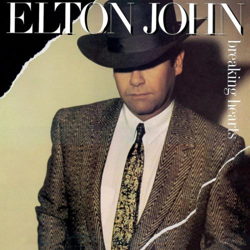 JOHN ELTON 