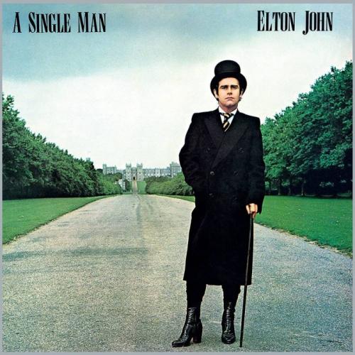 JOHN ELTON 