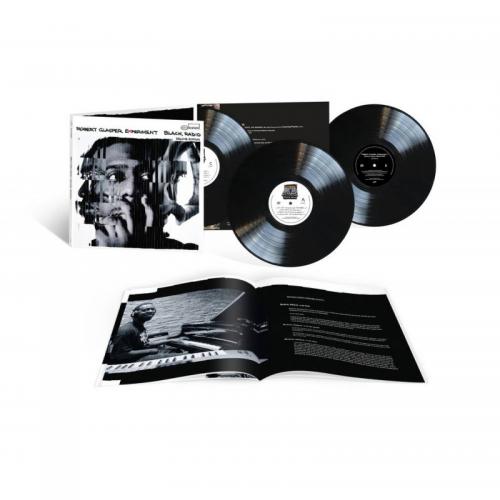 ROBERT GLASPER EXPERIMENT 