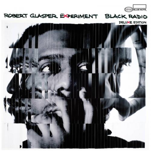 ROBERT GLASPER EXPERIMENT 