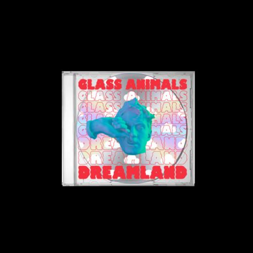 GLASS ANIMALS 