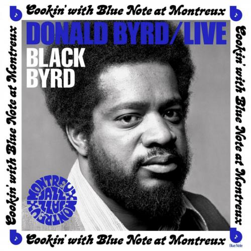 BYRD DONALD 