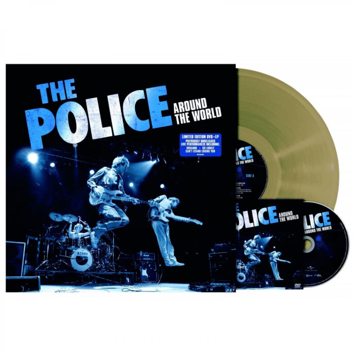 POLICE 
