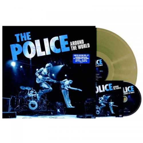 POLICE 