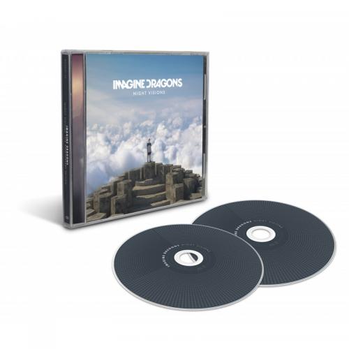IMAGINE DRAGONS 