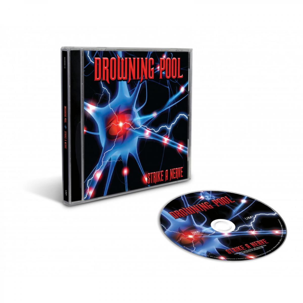DROWNING POOL 