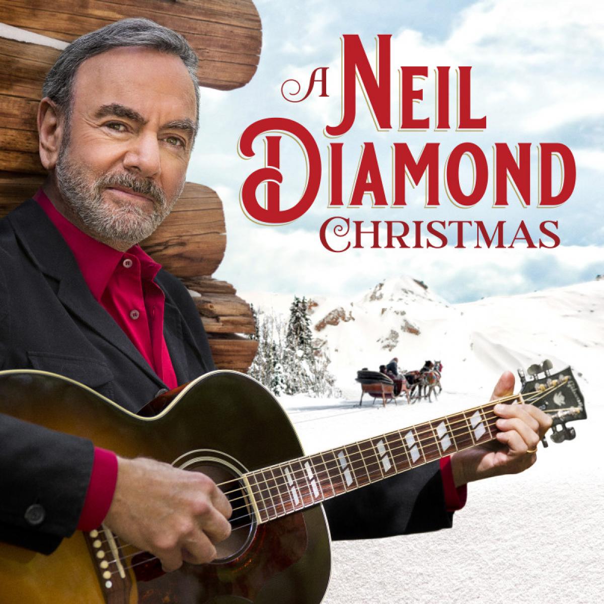 DIAMOND NEIL 