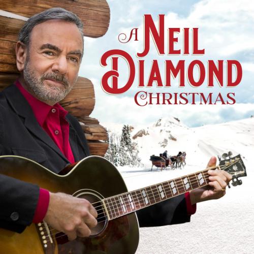 DIAMOND NEIL 