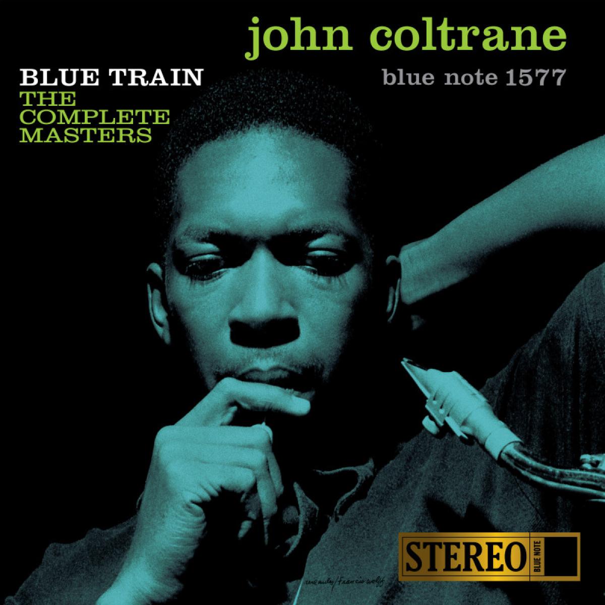 COLTRANE JOHN 