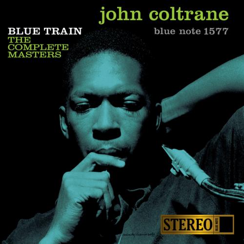 COLTRANE JOHN 