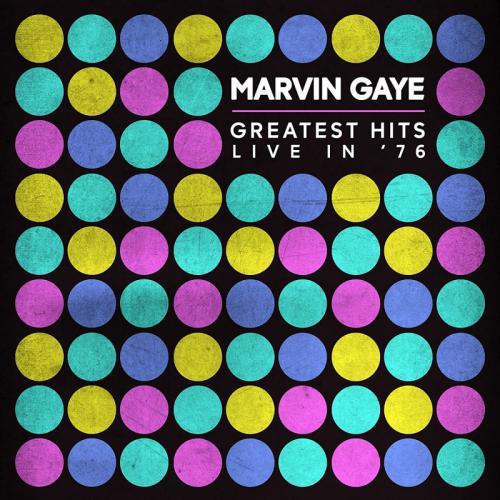 GAYE MARVIN 