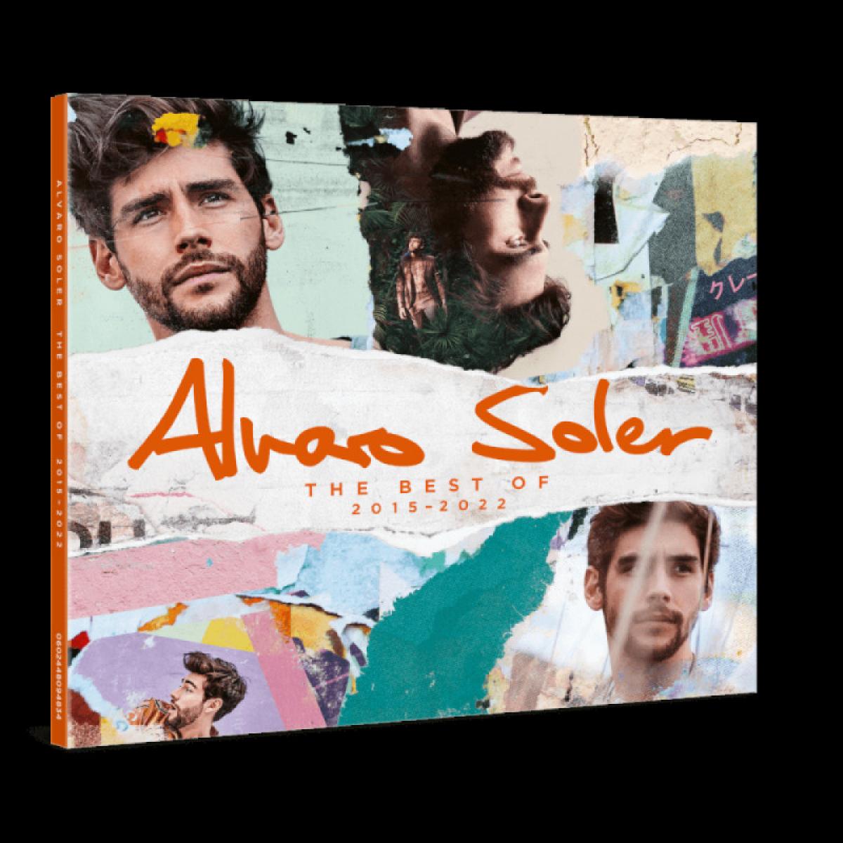 ALVARO SOLER 