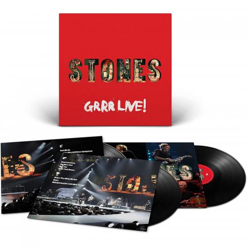ROLLING STONES 