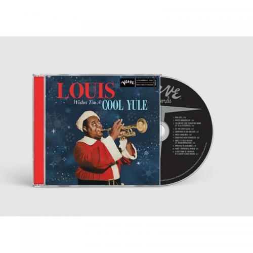 ARMSTRONG LOUIS 