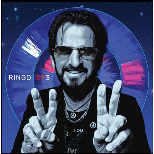 STARR RINGO 