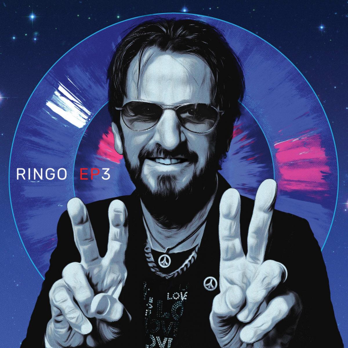 STARR RINGO 
