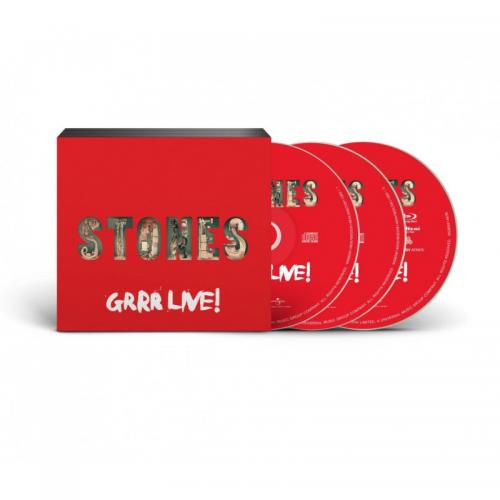 ROLLING STONES 