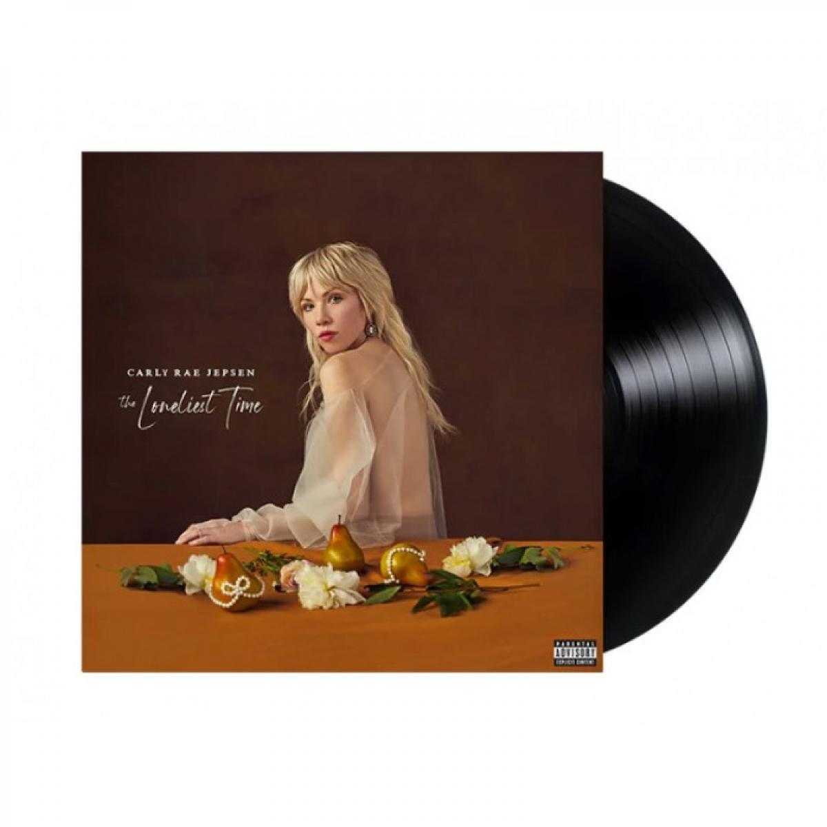 JEPSEN CARLY RAE 