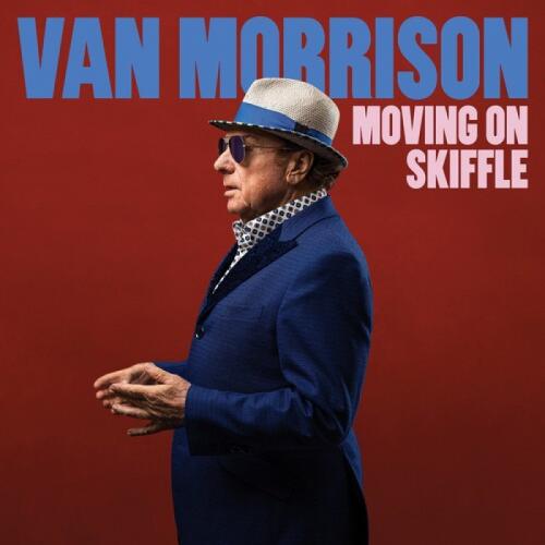 MORRISON VAN 
