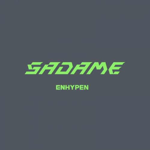 ENHYPEN 