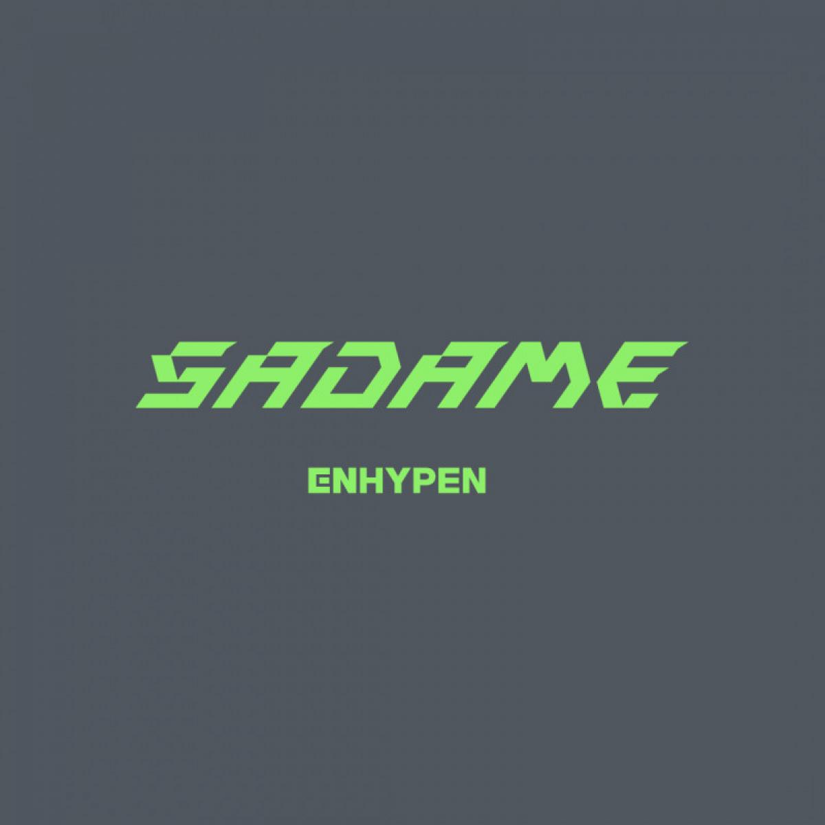 ENHYPEN 
