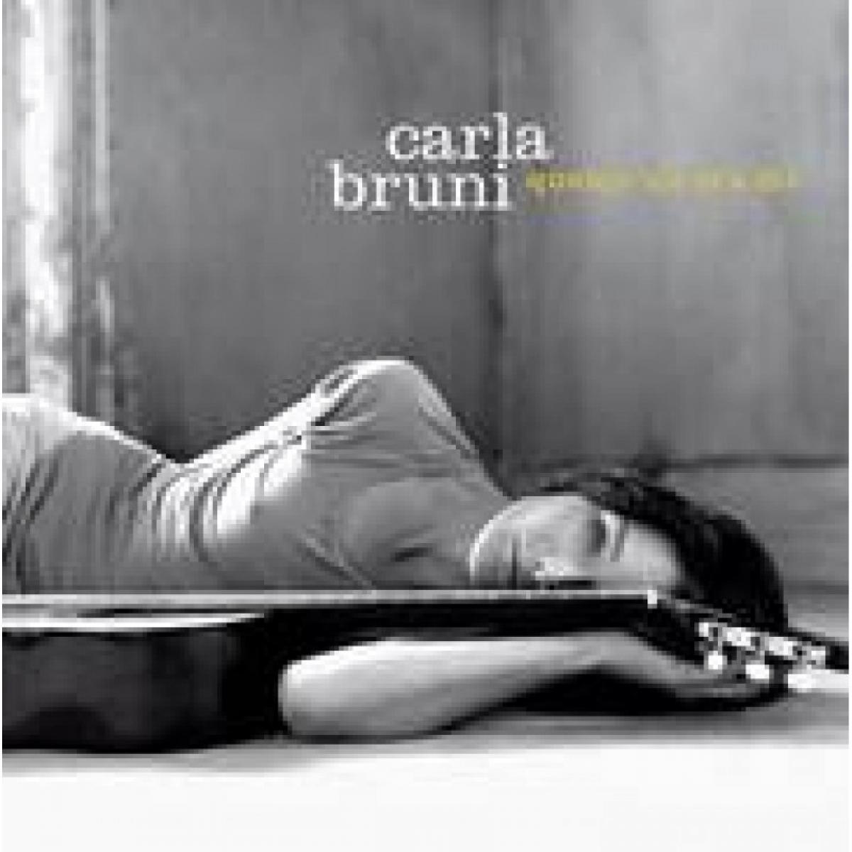 BRUNI CARLA 