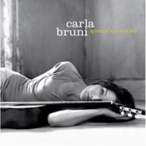 BRUNI CARLA 