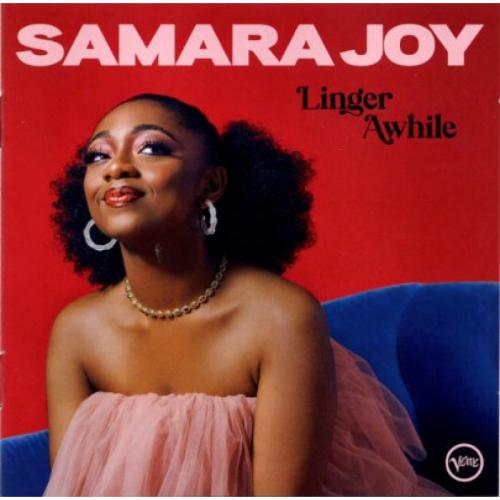 SAMARA JOY 